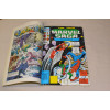 Marvel 09 - 1991 Thor